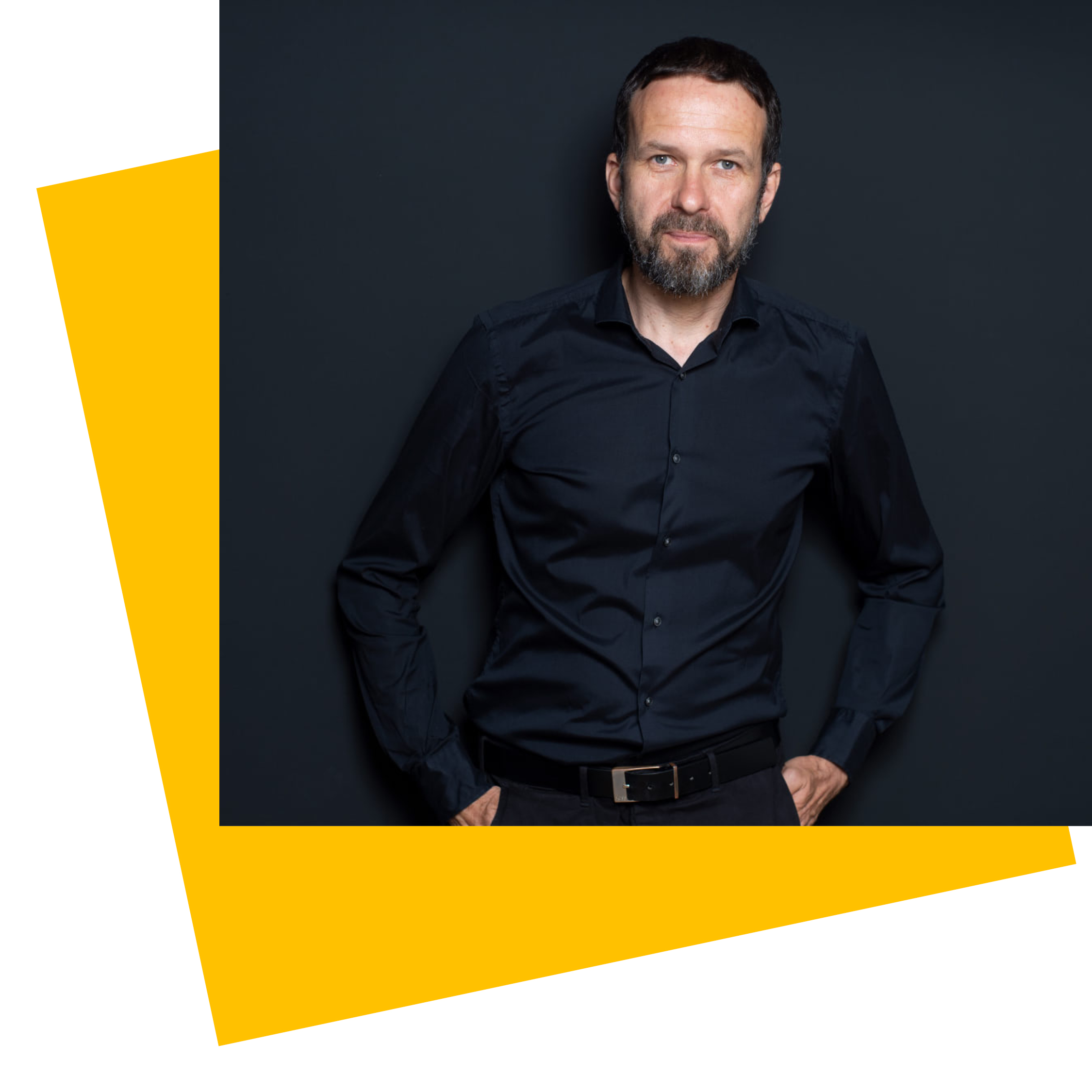 Kontaktieren Sie Jens Schemmel bei Fragen zu brand admin